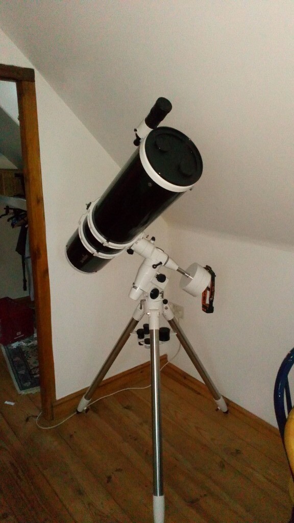 skywatcher 200p for sale